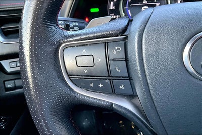 2019 Lexus UX UX 250h F SPORT