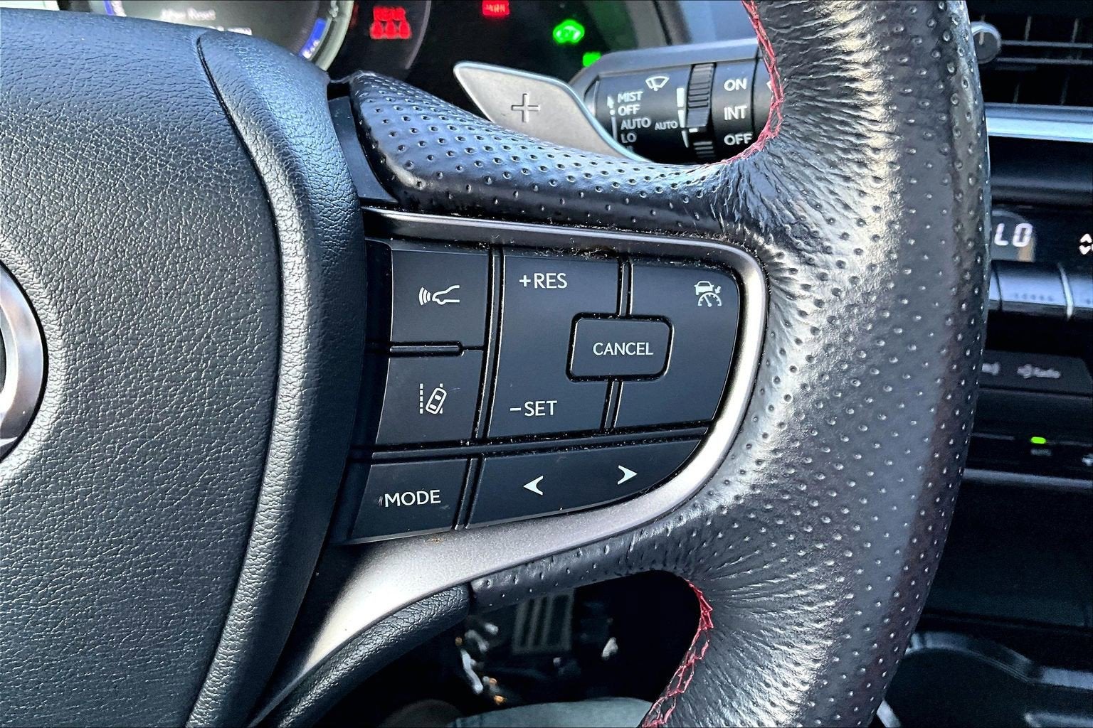 2019 Lexus UX UX 250h F SPORT