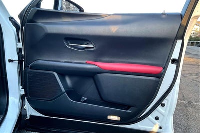 2019 Lexus UX UX 250h F SPORT