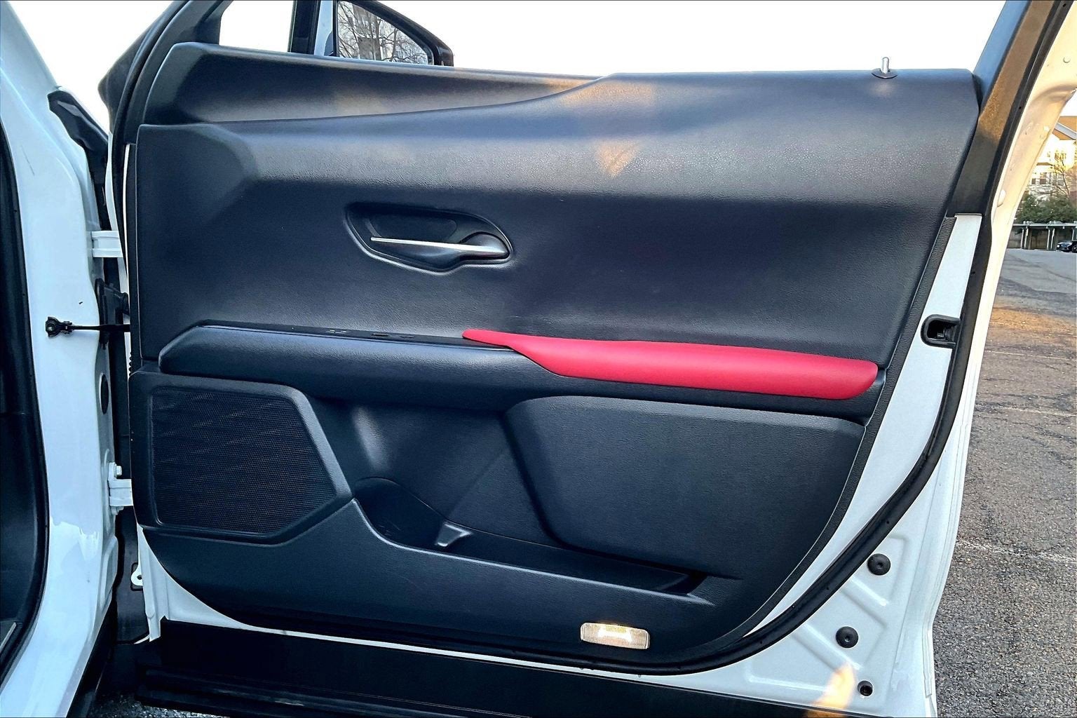 2019 Lexus UX UX 250h F SPORT