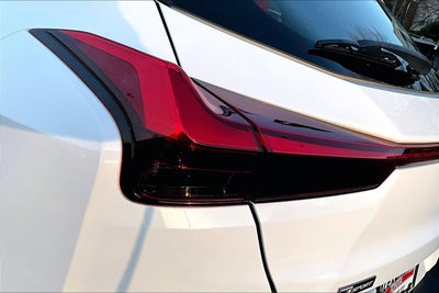 2019 Lexus UX UX 250h F SPORT