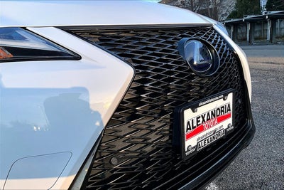 2019 Lexus UX UX 250h F SPORT