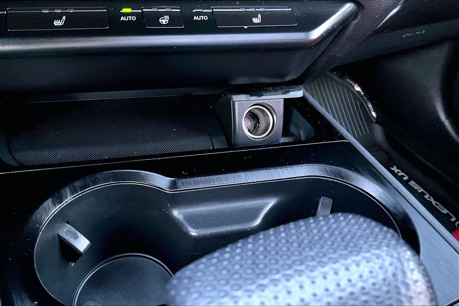 2019 Lexus UX UX 250h F SPORT