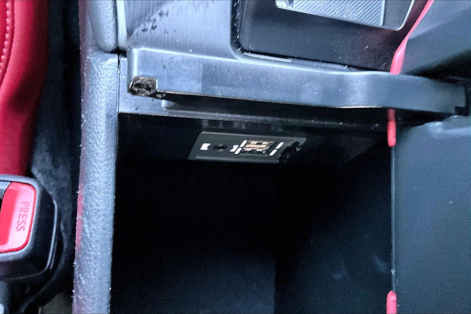 2019 Lexus UX UX 250h F SPORT