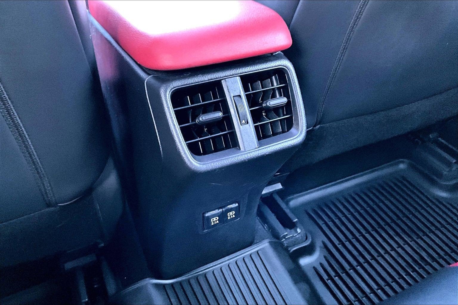 2019 Lexus UX UX 250h F SPORT