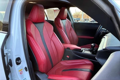 2019 Lexus UX UX 250h F SPORT