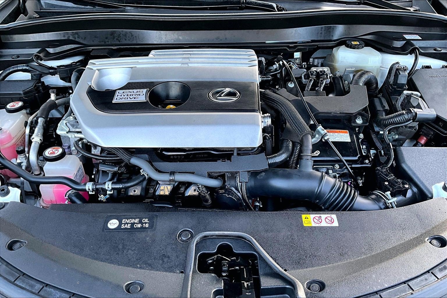 2019 Lexus UX UX 250h F SPORT