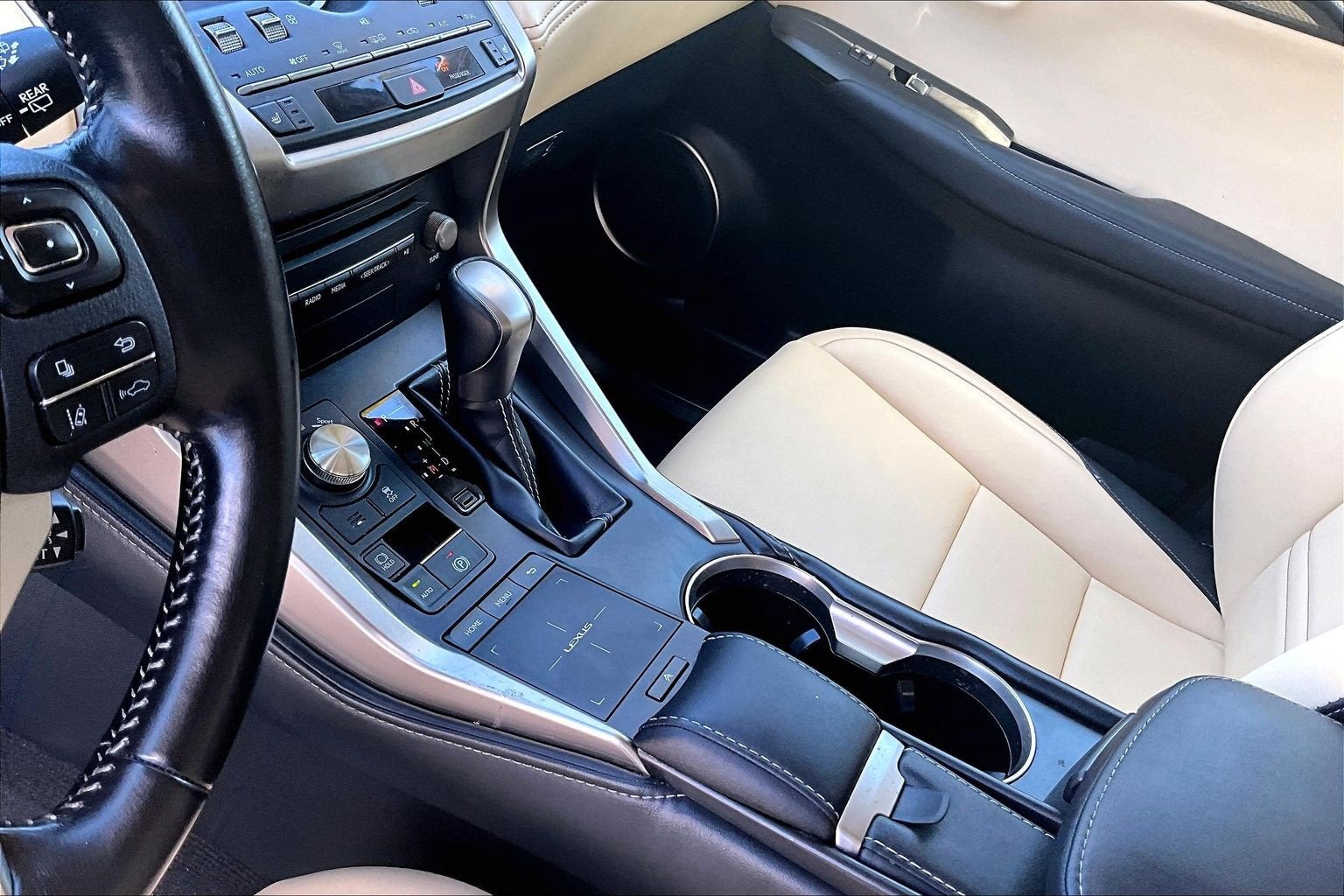 2020 Lexus NX NX 300