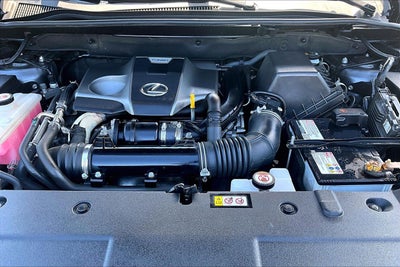 2020 Lexus NX NX 300