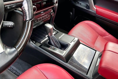 2022 Lexus GX GX 460 Premium