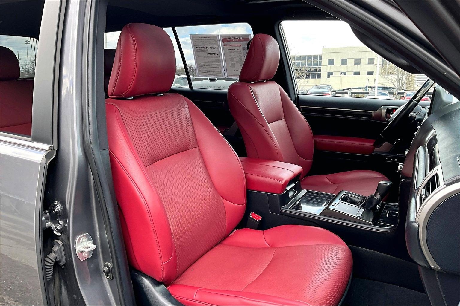 2022 Lexus GX GX 460 Premium