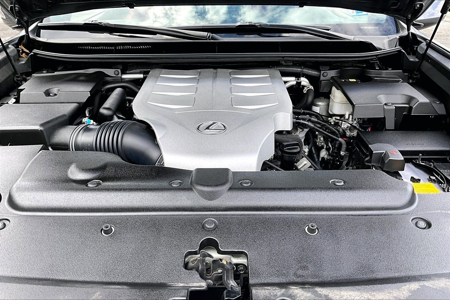 2022 Lexus GX GX 460 Premium