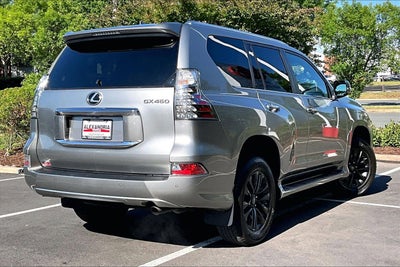 2023 Lexus GX GX 460 Premium