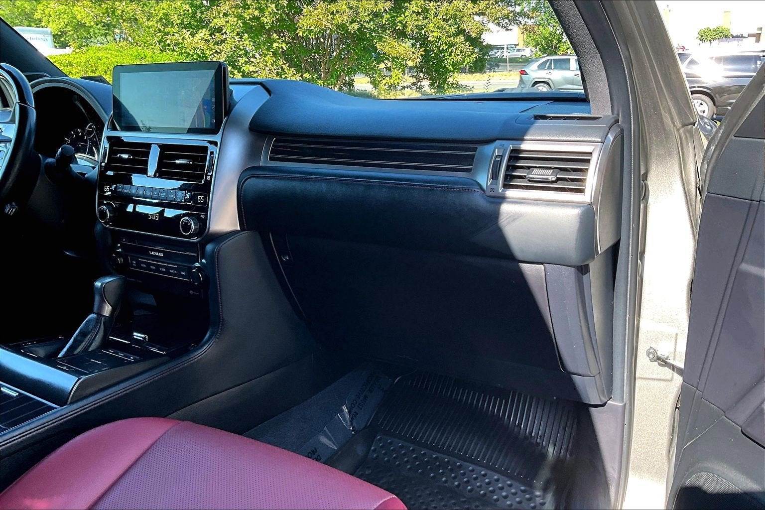 2023 Lexus GX GX 460 Premium