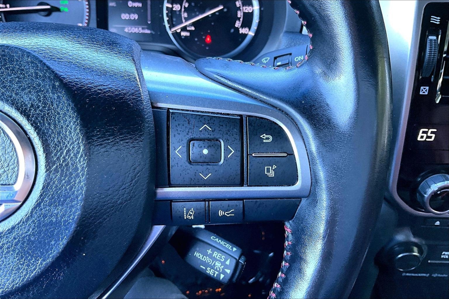 2023 Lexus GX GX 460 Premium