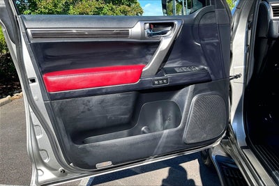 2023 Lexus GX GX 460 Premium