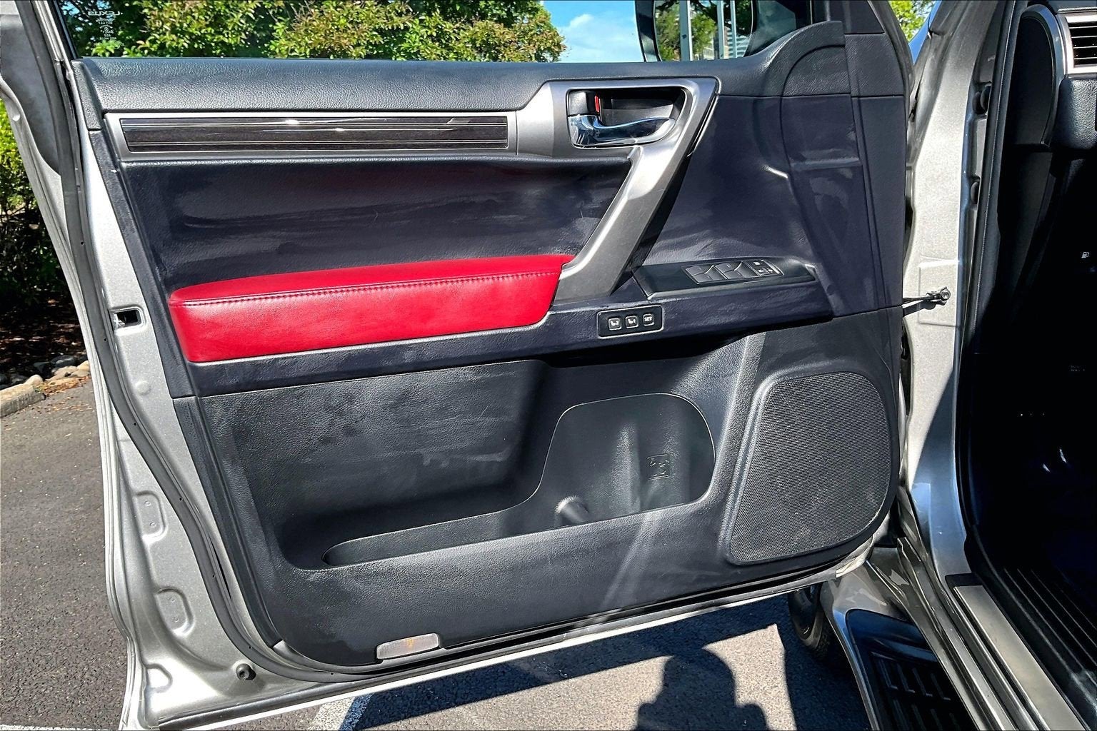 2023 Lexus GX GX 460 Premium