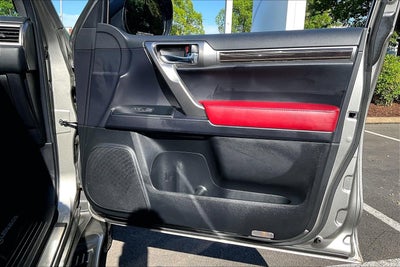 2023 Lexus GX GX 460 Premium