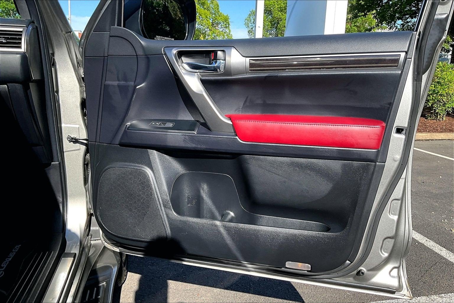 2023 Lexus GX GX 460 Premium