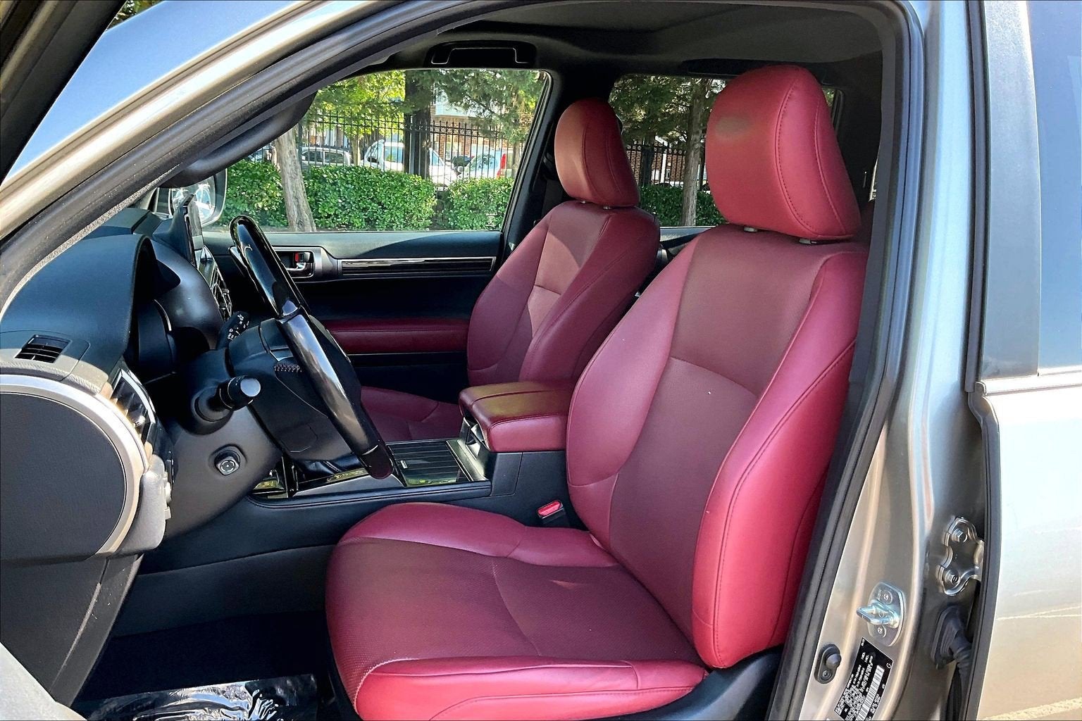 2023 Lexus GX GX 460 Premium