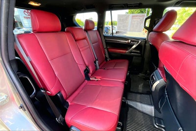 2023 Lexus GX GX 460 Premium
