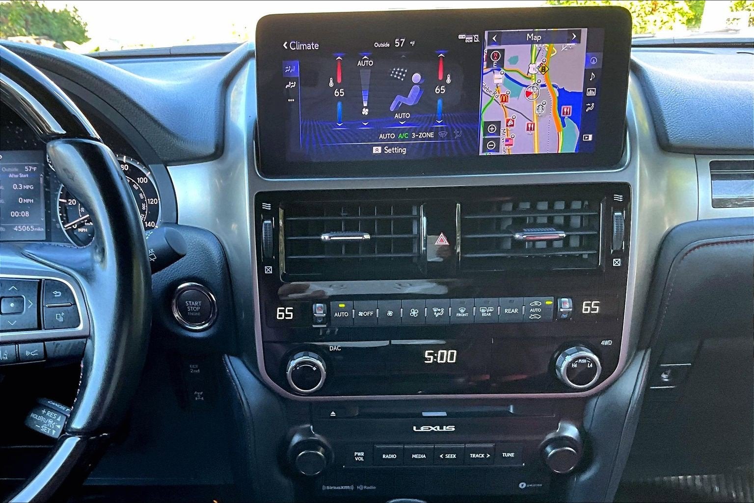 2023 Lexus GX GX 460 Premium
