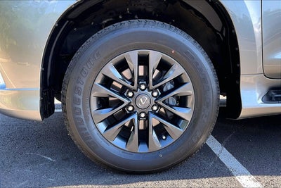 2023 Lexus GX GX 460 Premium