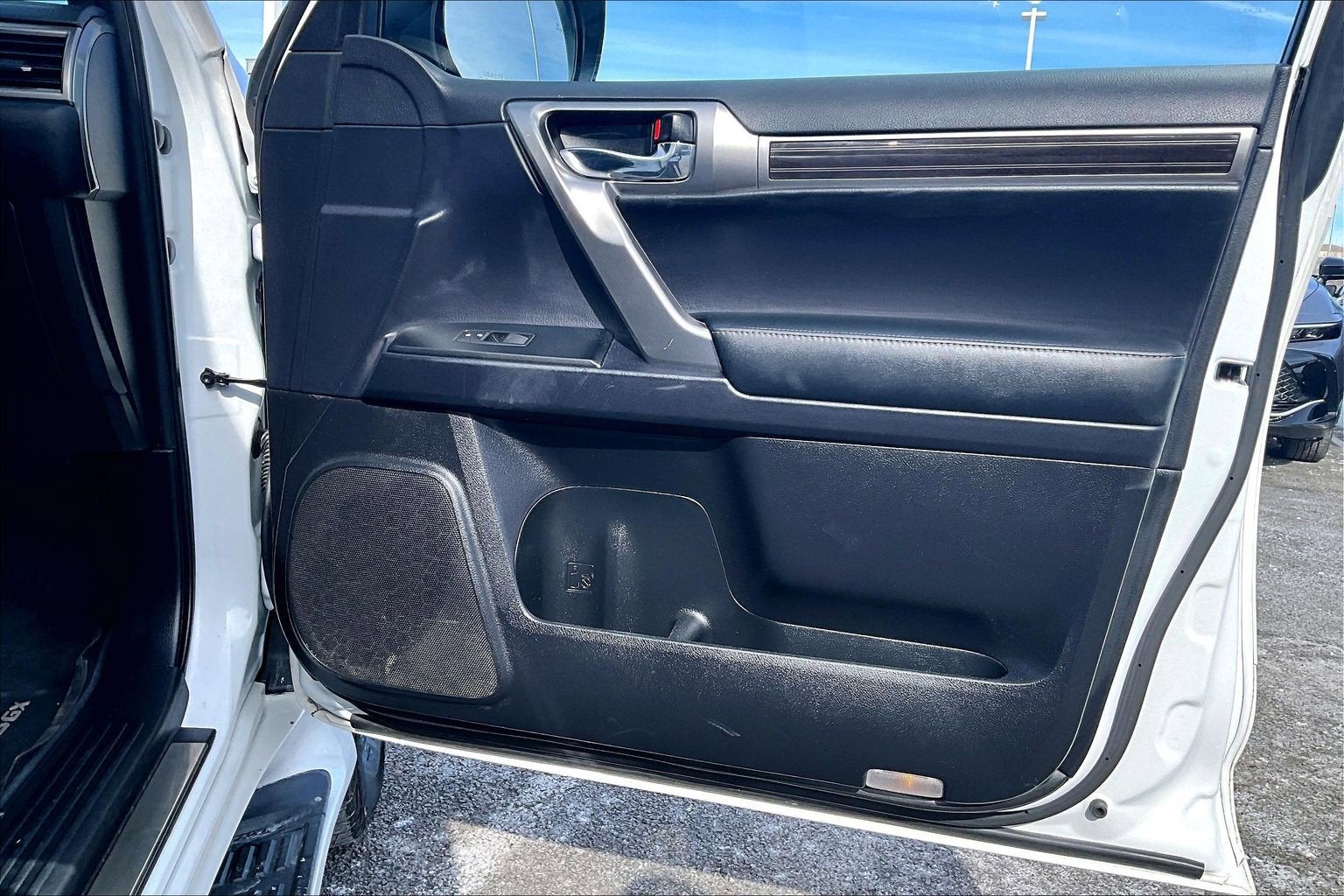 2023 Lexus GX GX 460 Premium