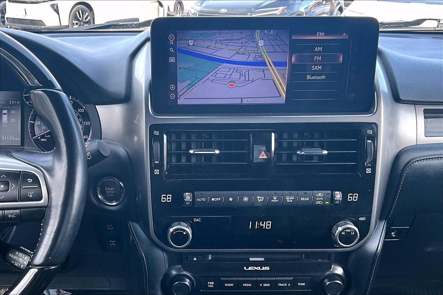 2023 Lexus GX GX 460 Premium