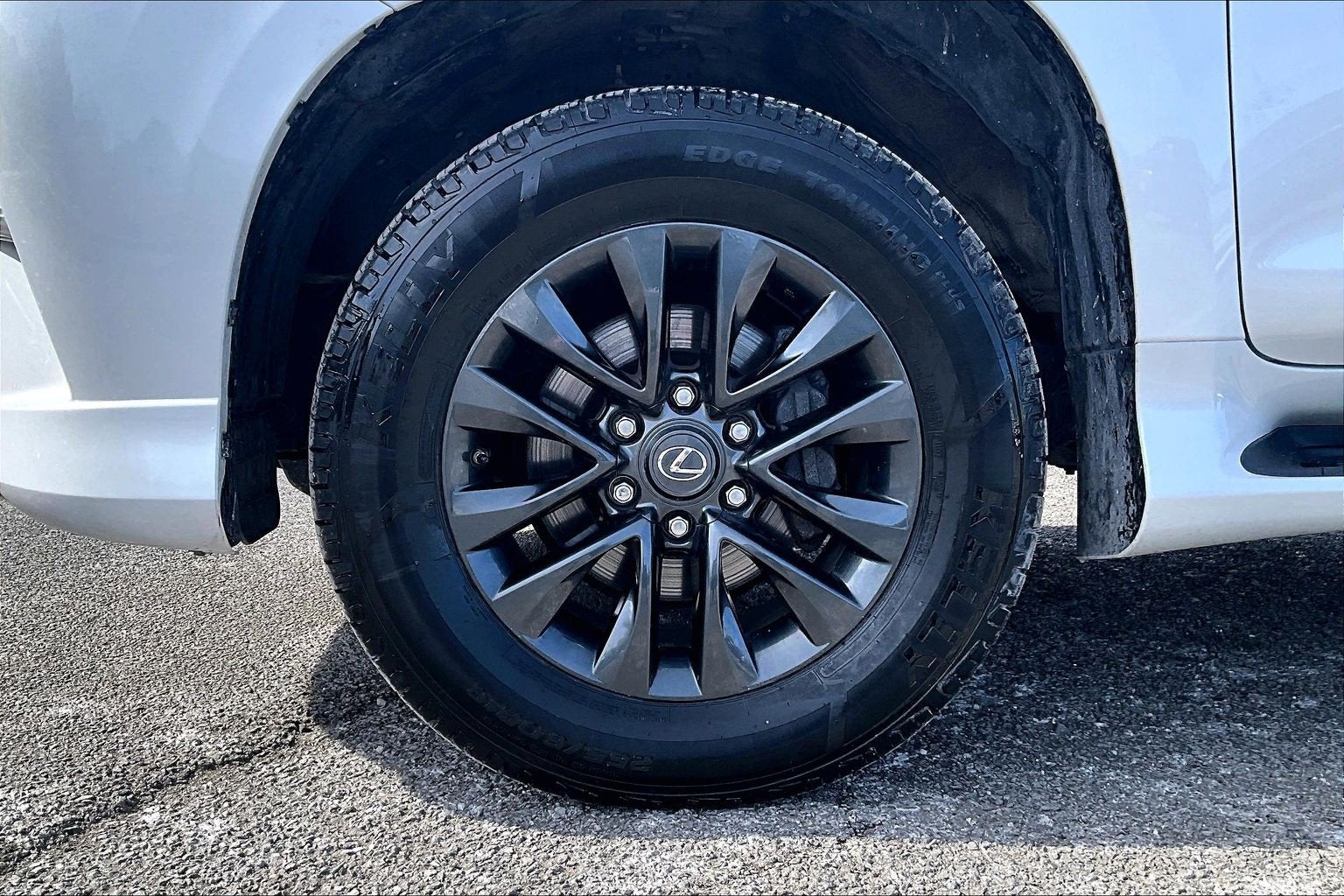 2023 Lexus GX GX 460 Premium