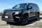 2023 Lexus GX GX 460 Premium