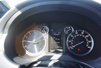 2023 Lexus GX GX 460 Premium