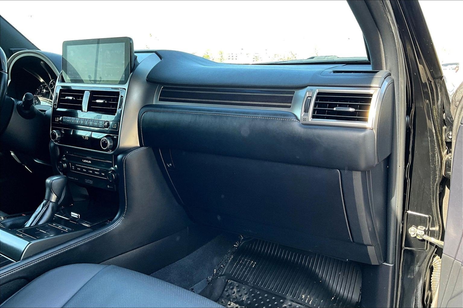 2023 Lexus GX GX 460 Premium
