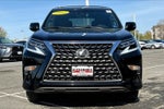 2023 Lexus GX GX 460 Premium