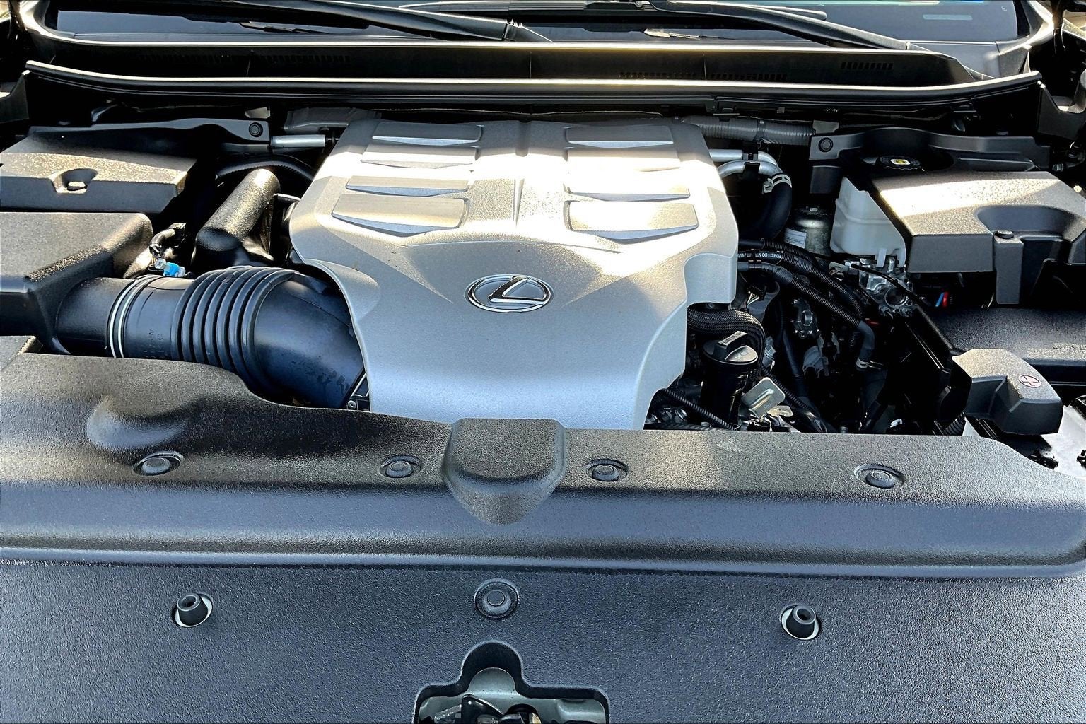 2023 Lexus GX GX 460 Premium