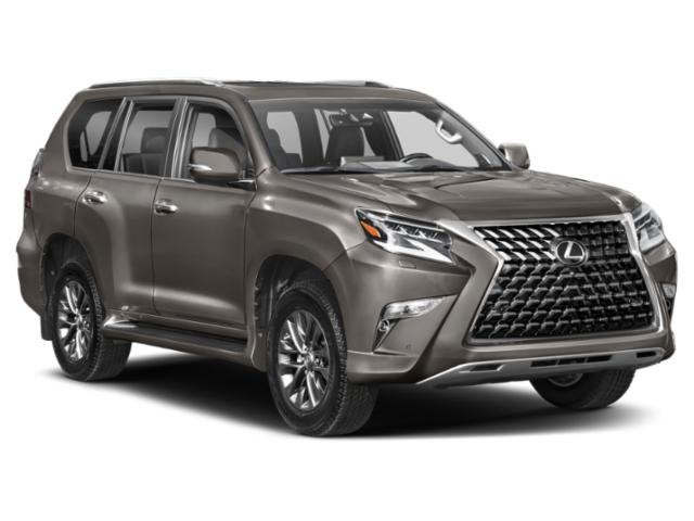 2022 Lexus GX GX 460 Premium