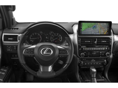 2022 Lexus GX GX 460 Premium