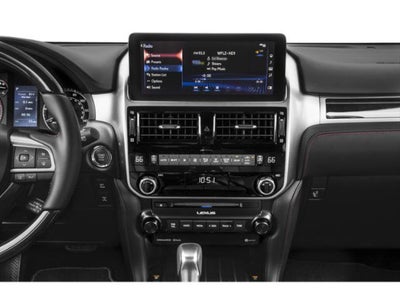 2022 Lexus GX GX 460 Premium