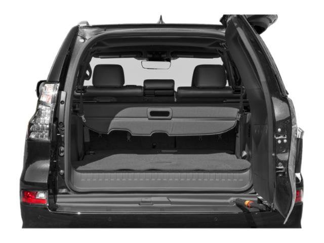 2022 Lexus GX GX 460 Premium