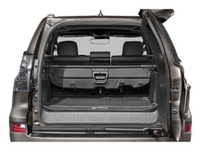2022 Lexus GX GX 460 Premium