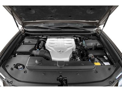 2022 Lexus GX GX 460 Premium
