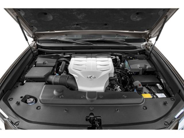 2022 Lexus GX GX 460 Premium