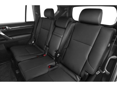 2022 Lexus GX GX 460 Premium