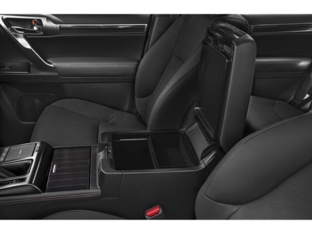 2022 Lexus GX GX 460 Premium