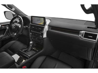 2022 Lexus GX GX 460 Premium