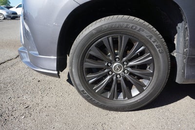 2022 Lexus GX GX 460 Premium