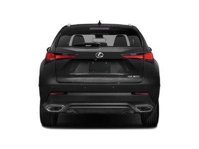 2019 Lexus NX NX 300