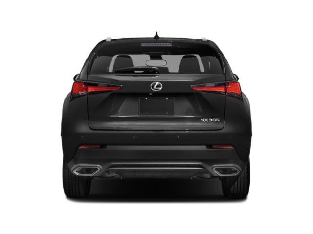2019 Lexus NX NX 300