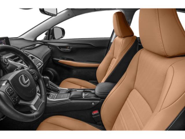 2019 Lexus NX NX 300