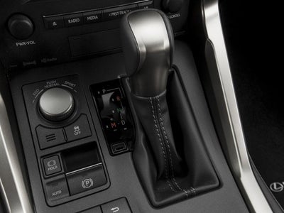 2017 Lexus NX NX Turbo